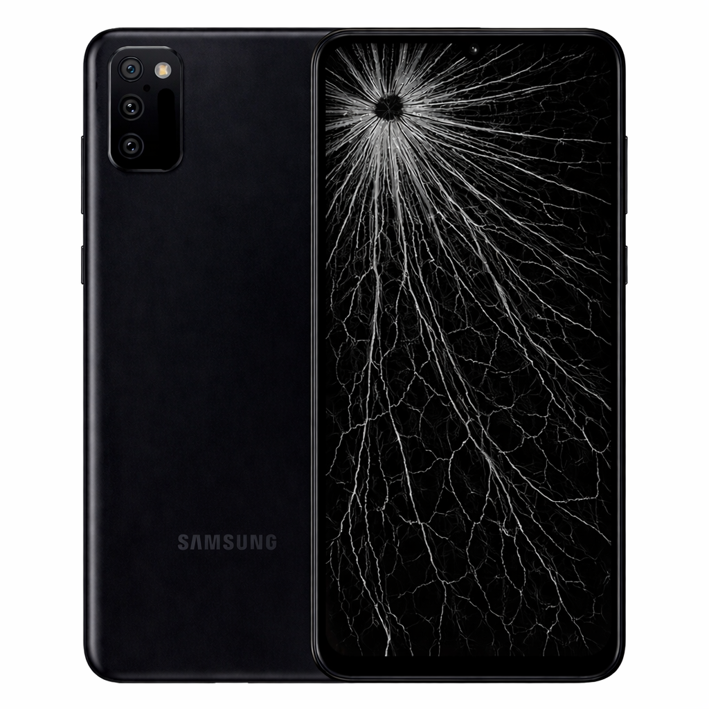 Samsung Galaxy A03s Screen Repair