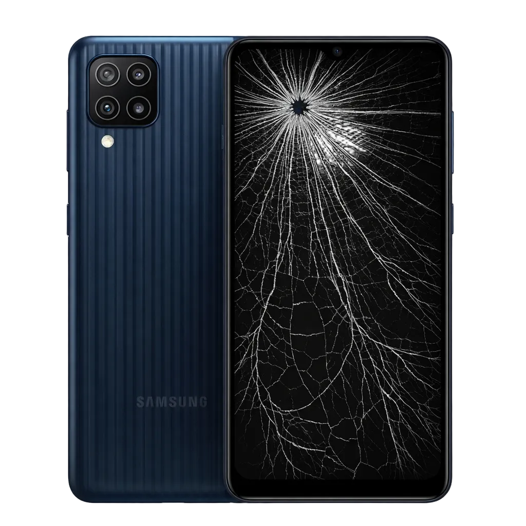Samsung Galaxy M12 Screen Repair