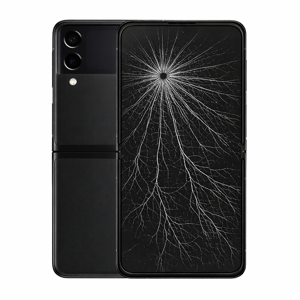 Samsung Galaxy Z Flip 4 Screen Repair