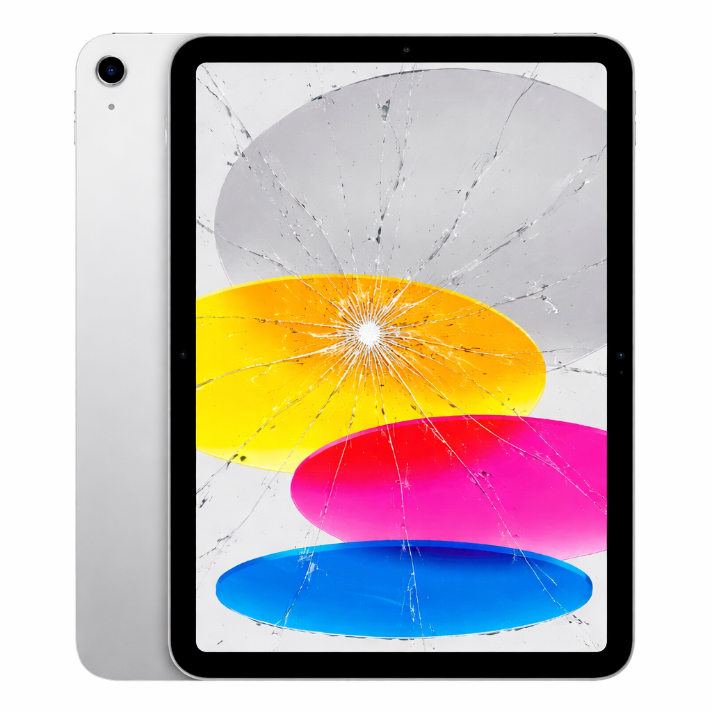 iPad 2025 Screen Repair
