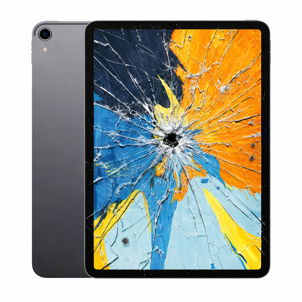 iPad Pro 11 2018 Screen Repair