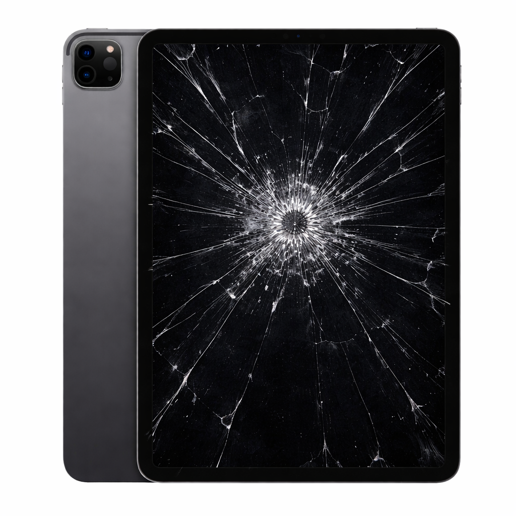 iPad Pro 11 2021 Screen Repair