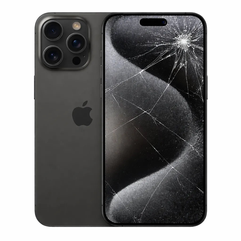 iPhone 16 Pro Max Screen Repair