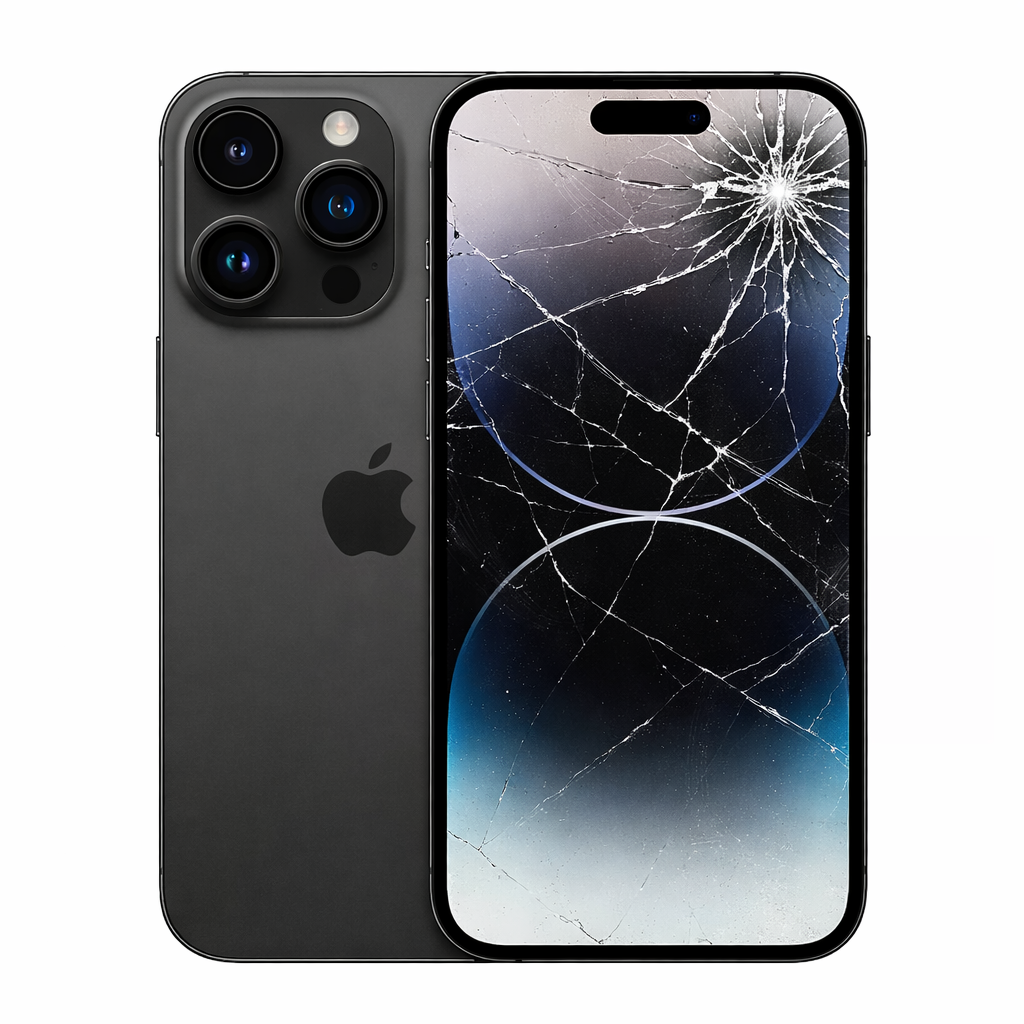 iPhone 14 Pro Max Screen Repair