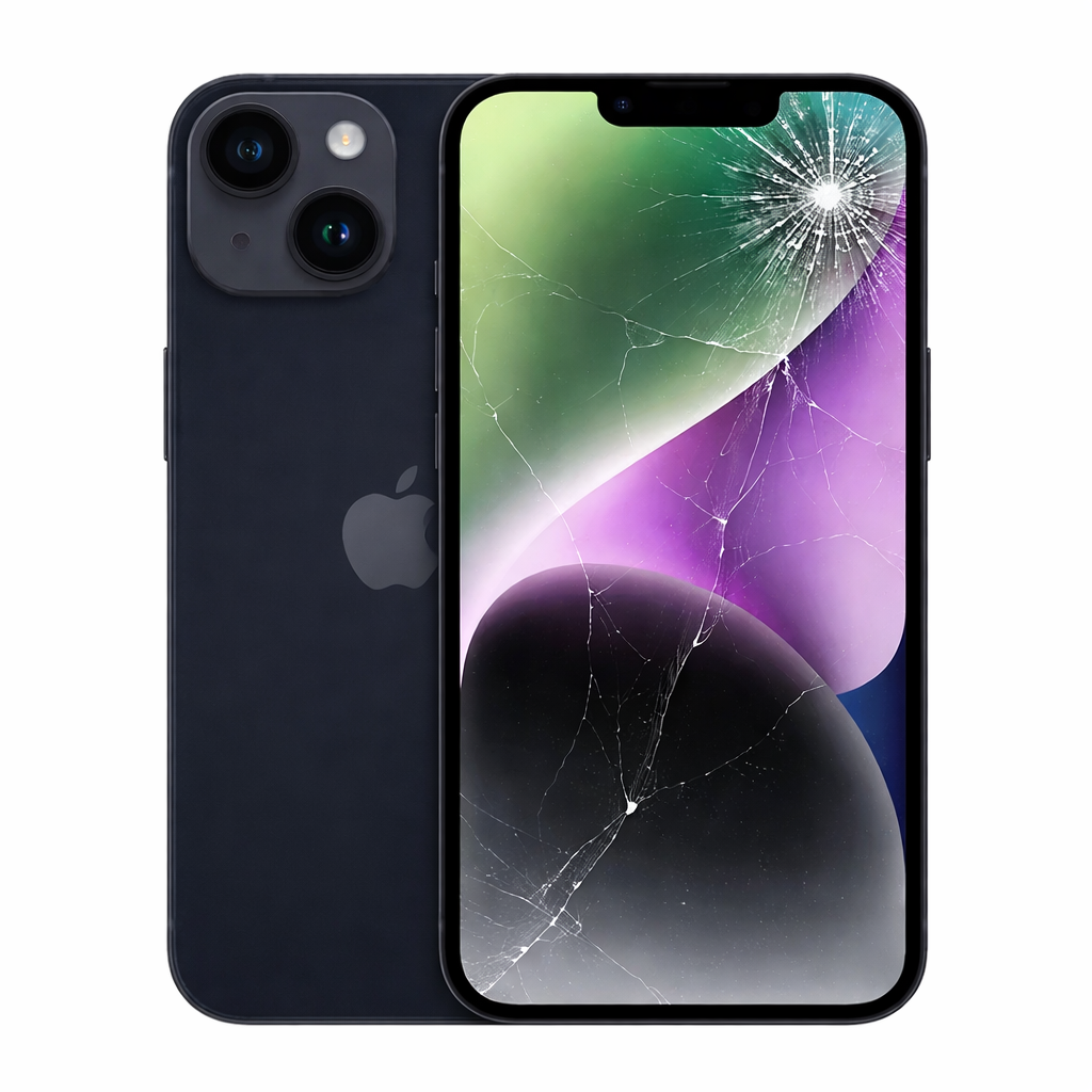 iPhone 14 Plus Screen Repair