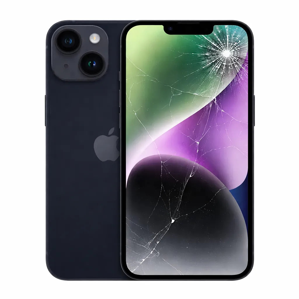 iPhone 14 Plus Screen Repair
