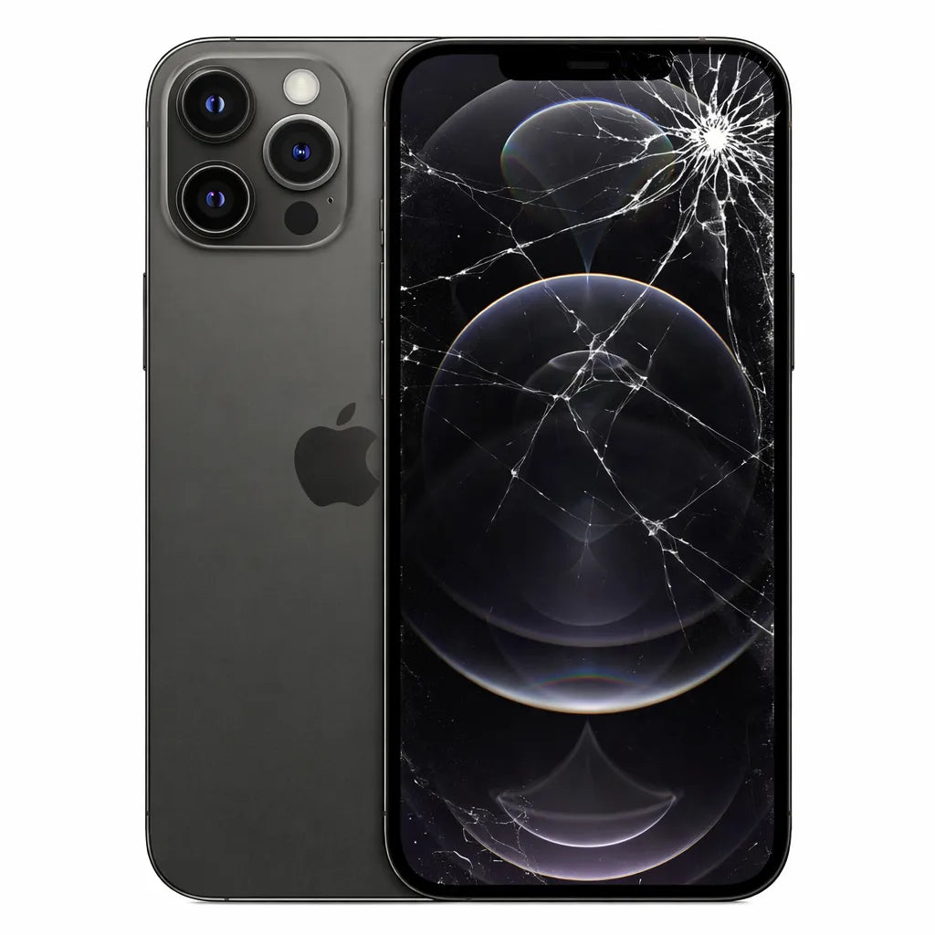 iPhone 12 Pro Max Screen Repair