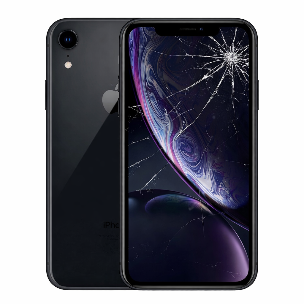 iPhone XR Screen Repair