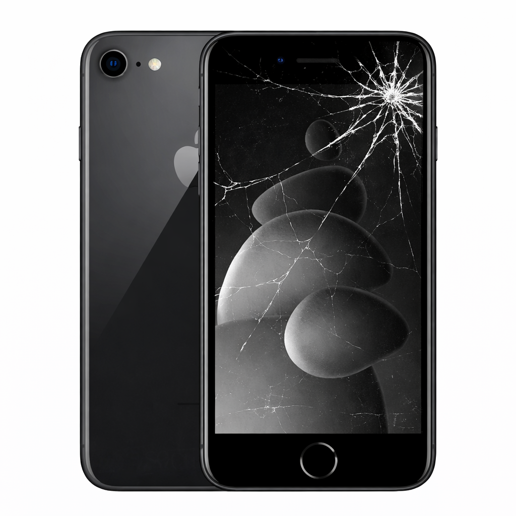 iPhone 8 Screen Repair