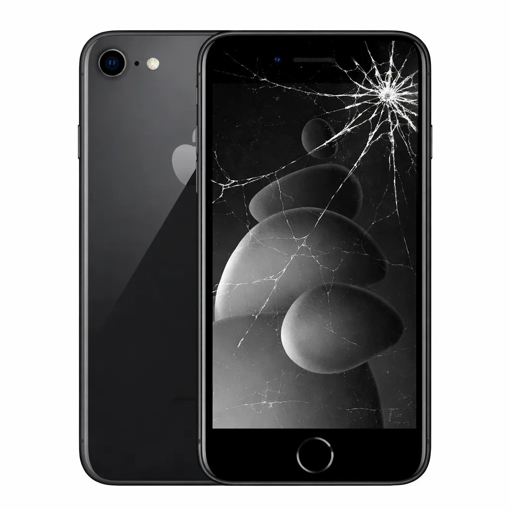 iPhone 8 Screen Repair