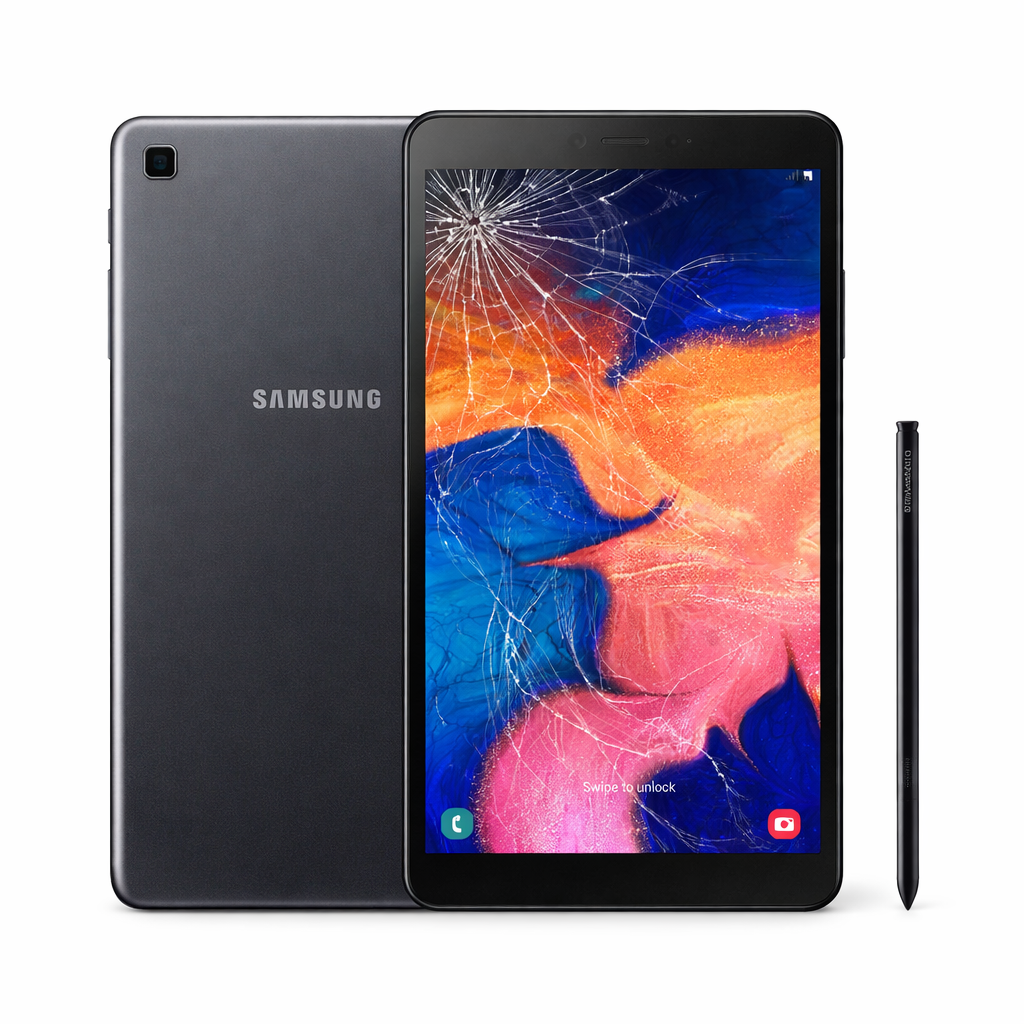 Samsung Galaxy Tab A 8.0 & S Pen 2019 Screen Repair