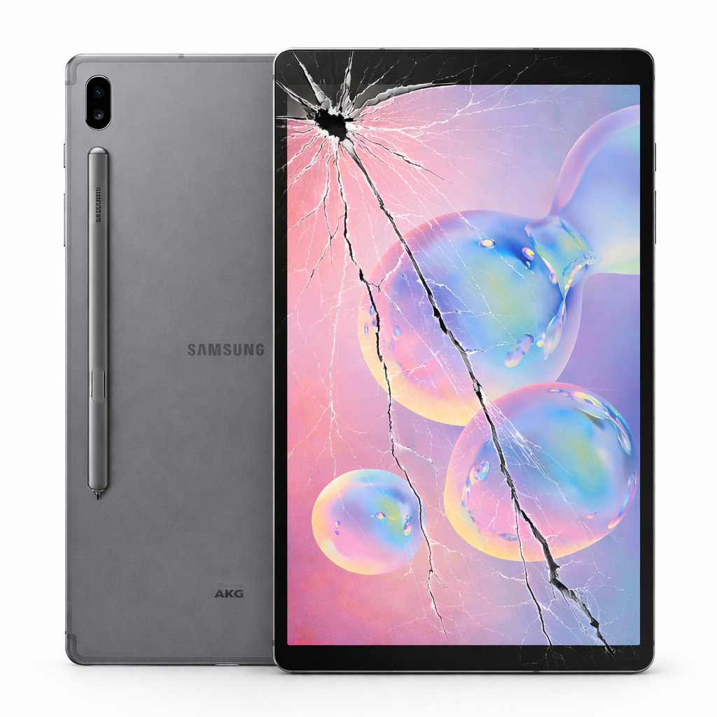 Samsung Galaxy Tab S6 Screen Repair