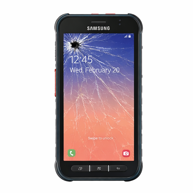 Samsung Galaxy XCover Field Pro Screen Repair