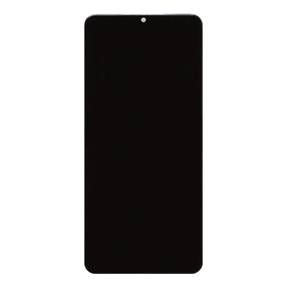 Replacement LCD For Samsung Galaxy A12 A125 Display Touch Screen Assembly - Black
