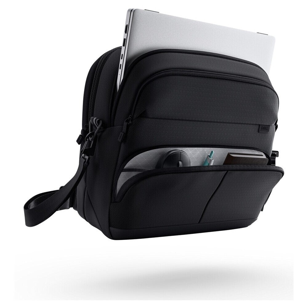 DELL CC5626 40.6 cm 16" Briefcase Black