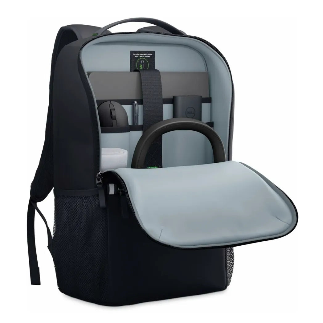 DELL CP3724 40.6 cm 16" Backpack Black