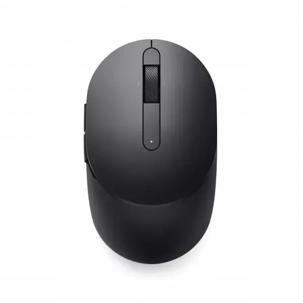 DELL MS5120W Mouse Ambidextrous RF Wireless / Bluetooth Optical 1600 DPI Black