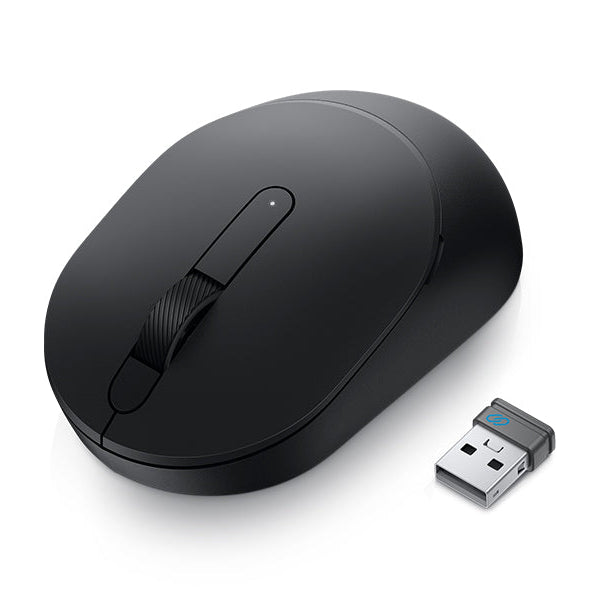 DELL Pro Wireless Mouse - MS3220W - Black