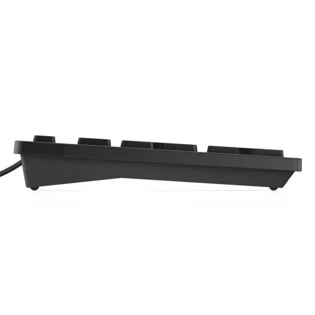DELL Wired Keyboard - KB216 - UK QWERTY RTL BOX Black