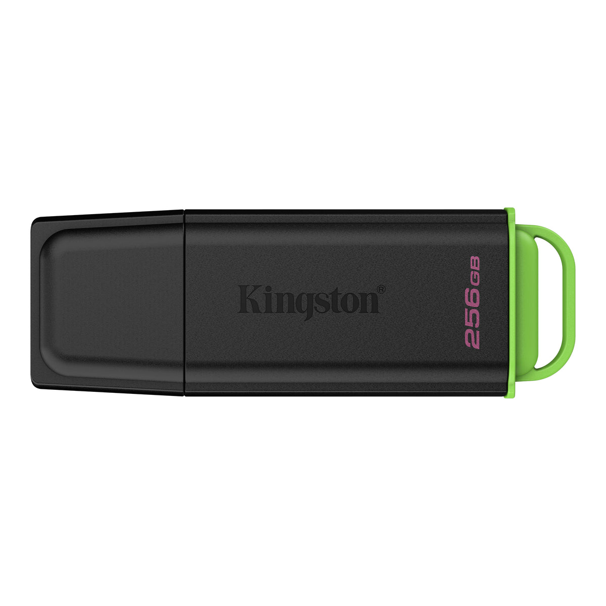 Kingston DataTraveler Exodia 256GB USB 3.2 Gen Black & Green