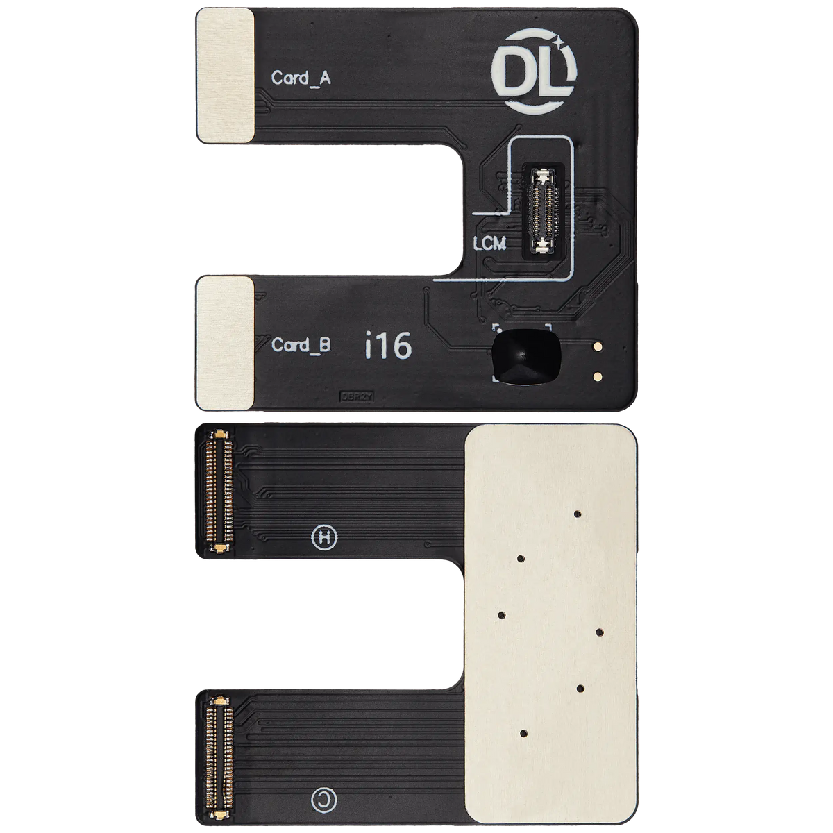 Dl400 Pro Tester Flex For I Phone 16 (Dl)