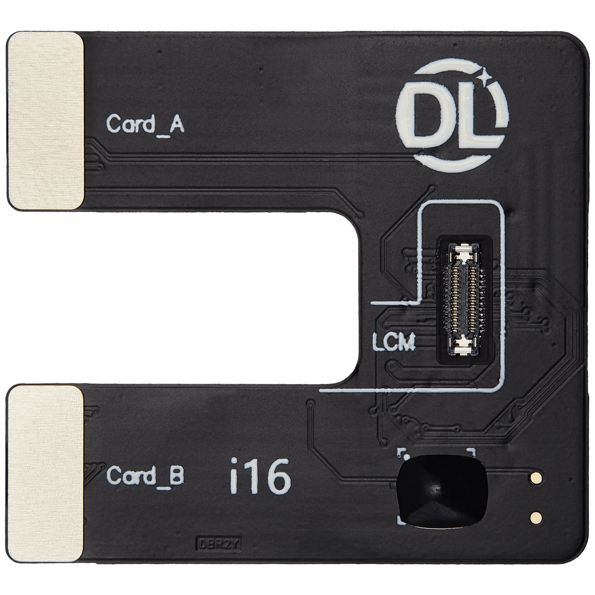 Dl400 Pro Tester Flex For I Phone 16 (Dl)