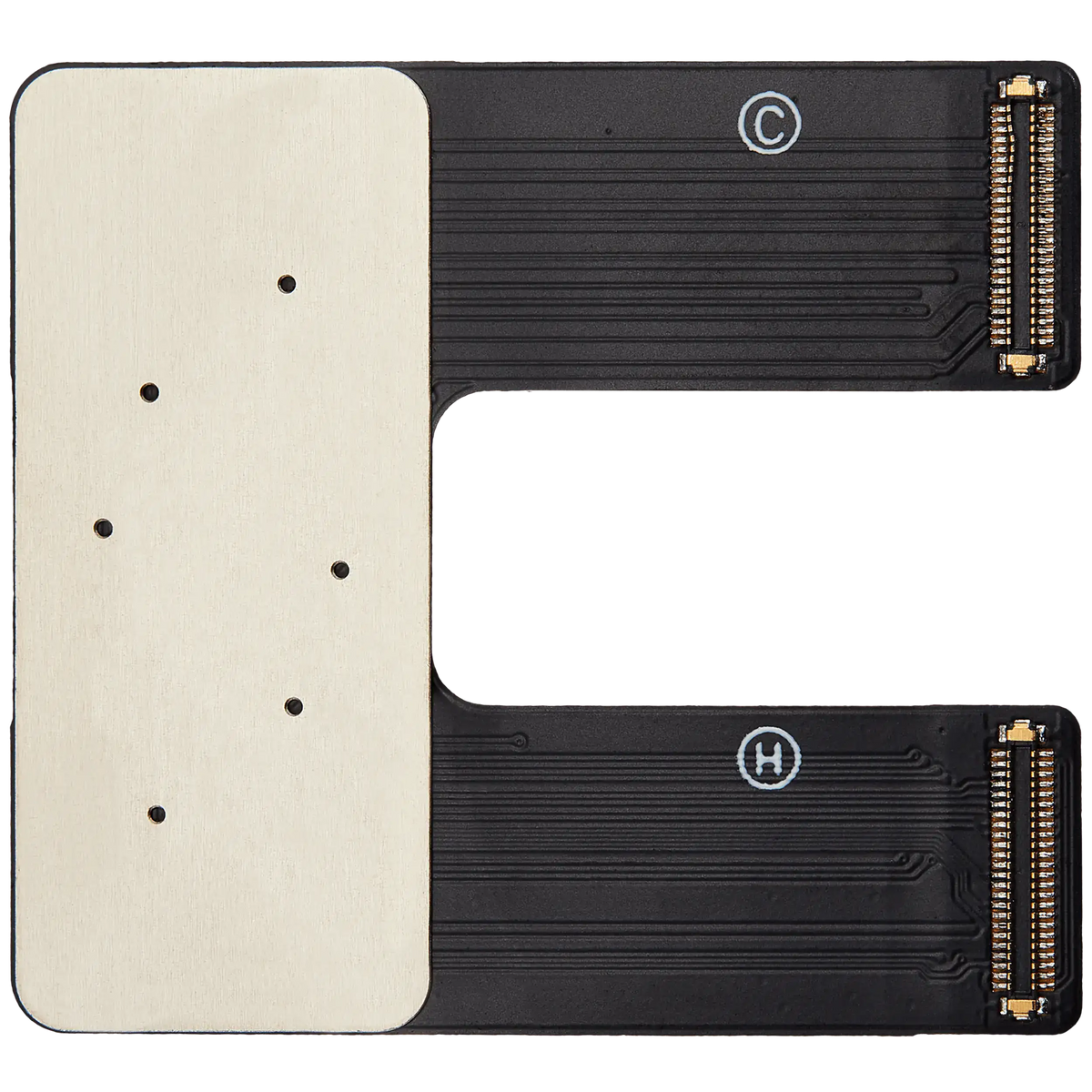 Dl400 Pro Tester Flex For I Phone 16 (Dl)