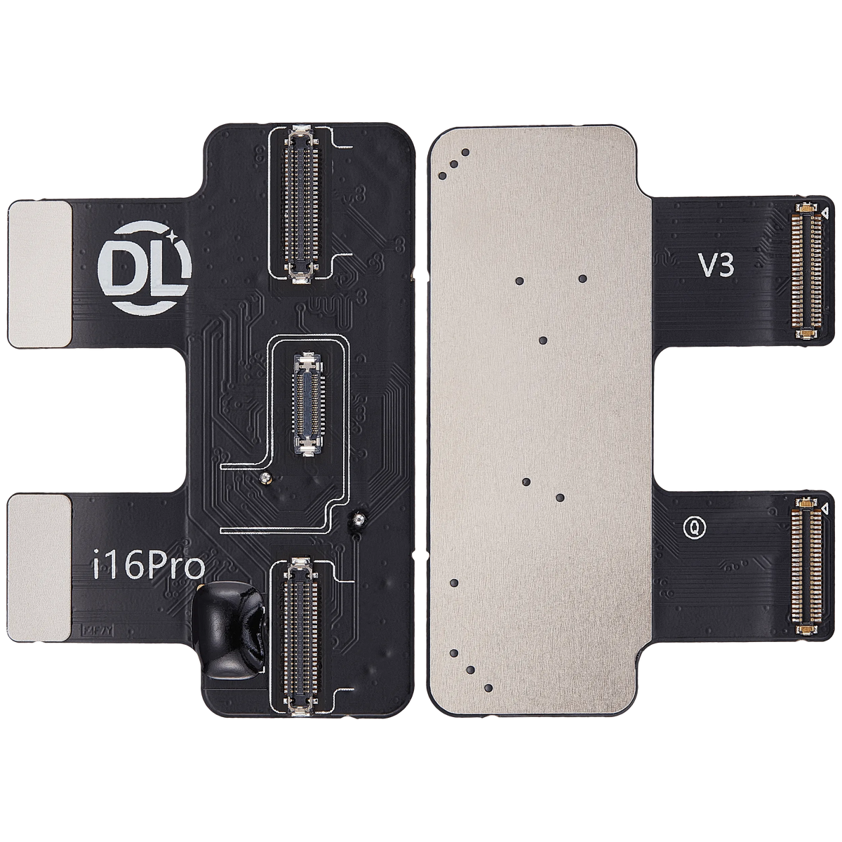 Dl400 Pro Tester Flex For I Phone 16 Pro (Need To Be Used With 2nd Gen Edp Small Board) (Dl)