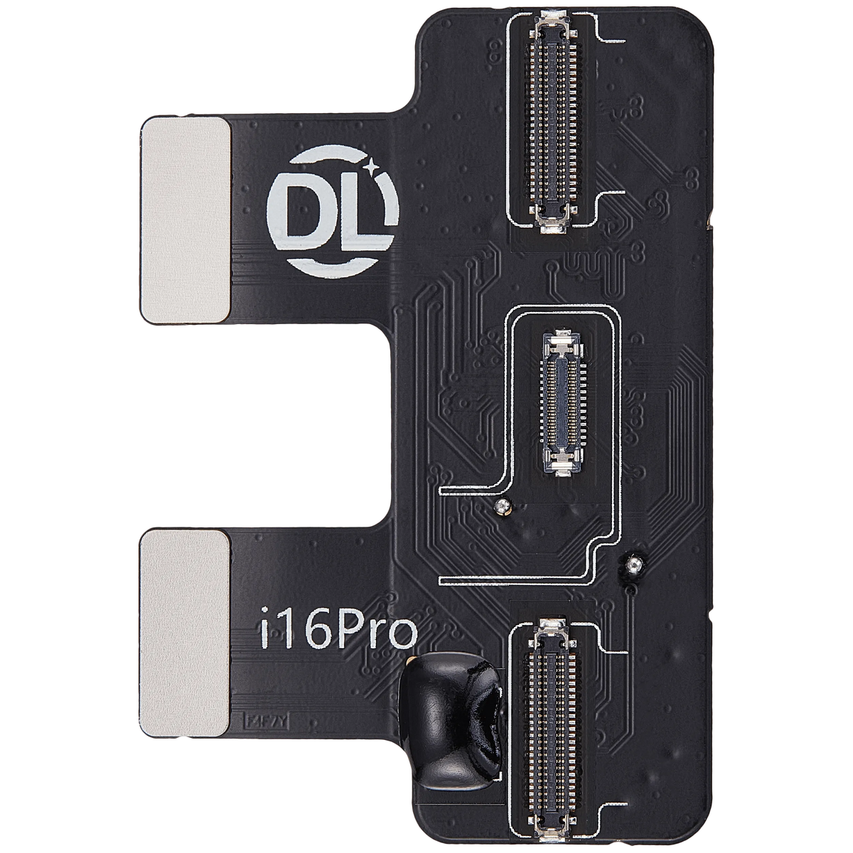 Dl400 Pro Tester Flex For I Phone 16 Pro (Need To Be Used With 2nd Gen Edp Small Board) (Dl)