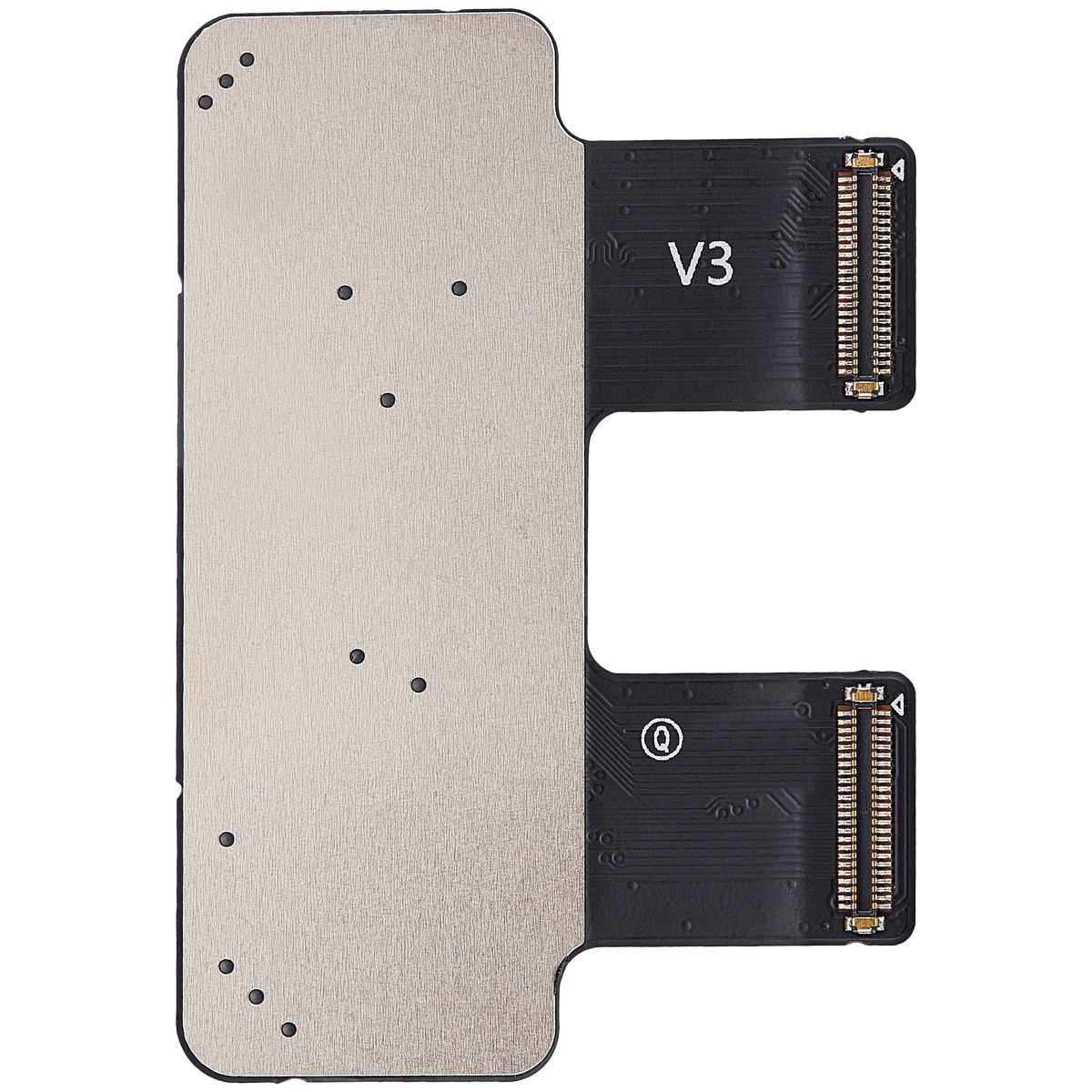 Dl400 Pro Tester Flex For I Phone 16 Pro (Need To Be Used With 2nd Gen Edp Small Board) (Dl)