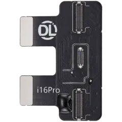 Dl400 Pro Tester Flex For I Phone 16 Pro (Need To Be Used With 2nd Gen Edp Small Board) (Dl)