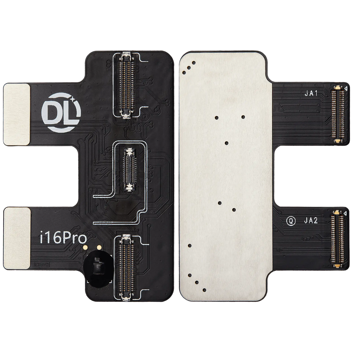 Dl400 Pro Tester Flex For I Phone 16 Pro (Need To Be Used With Edp Small Board) (Dl)