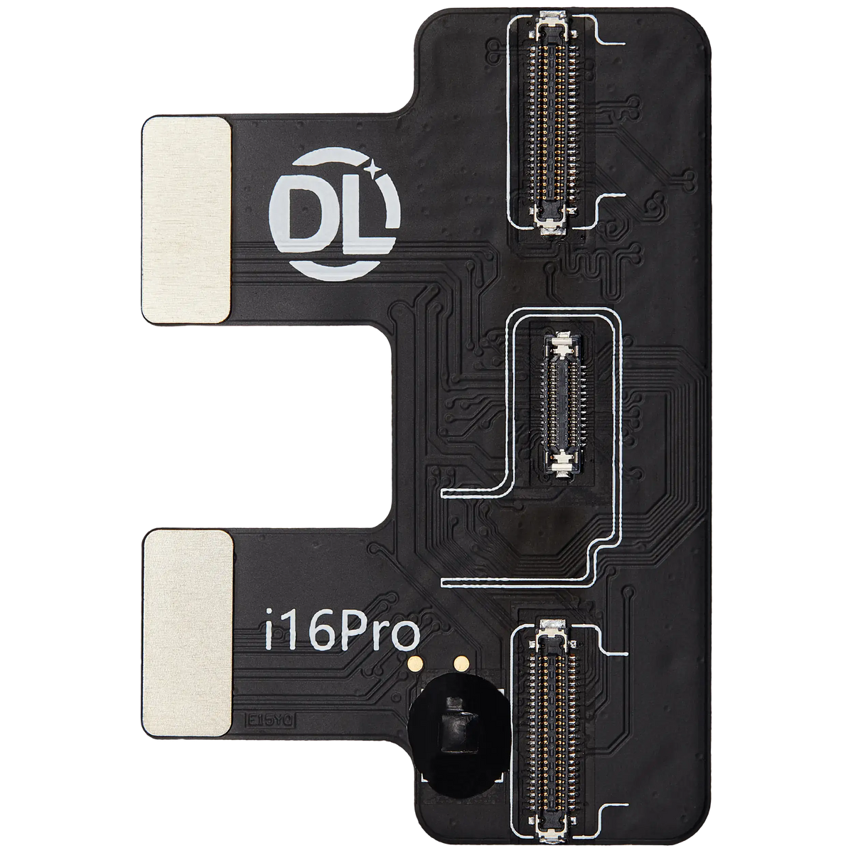 Dl400 Pro Tester Flex For I Phone 16 Pro (Need To Be Used With Edp Small Board) (Dl)