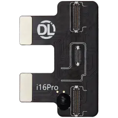 Dl400 Pro Tester Flex For I Phone 16 Pro (Need To Be Used With Edp Small Board) (Dl)