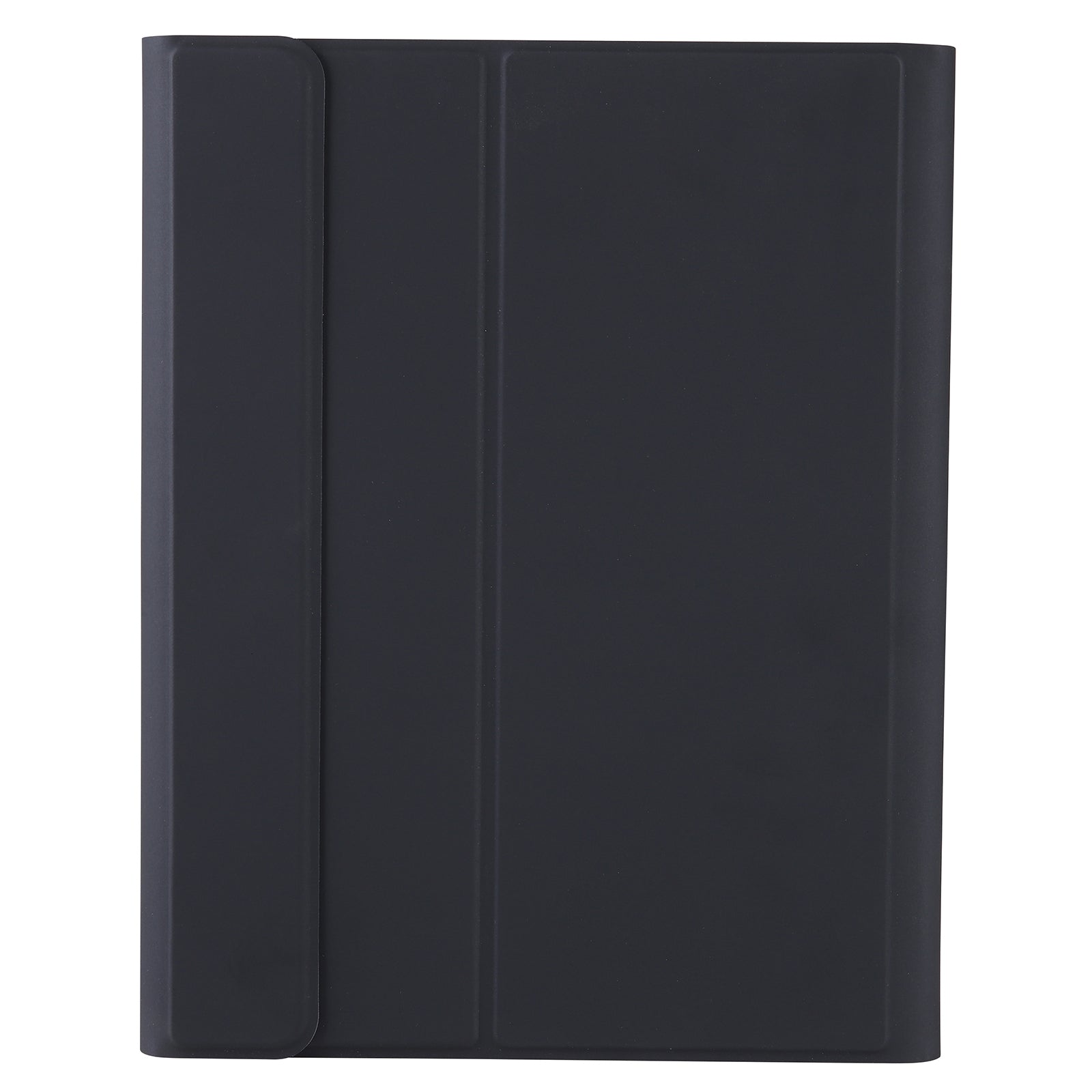 For Apple iPad 10.5'' / 10.2'' Bluetooth Keyboard Leather Case Black