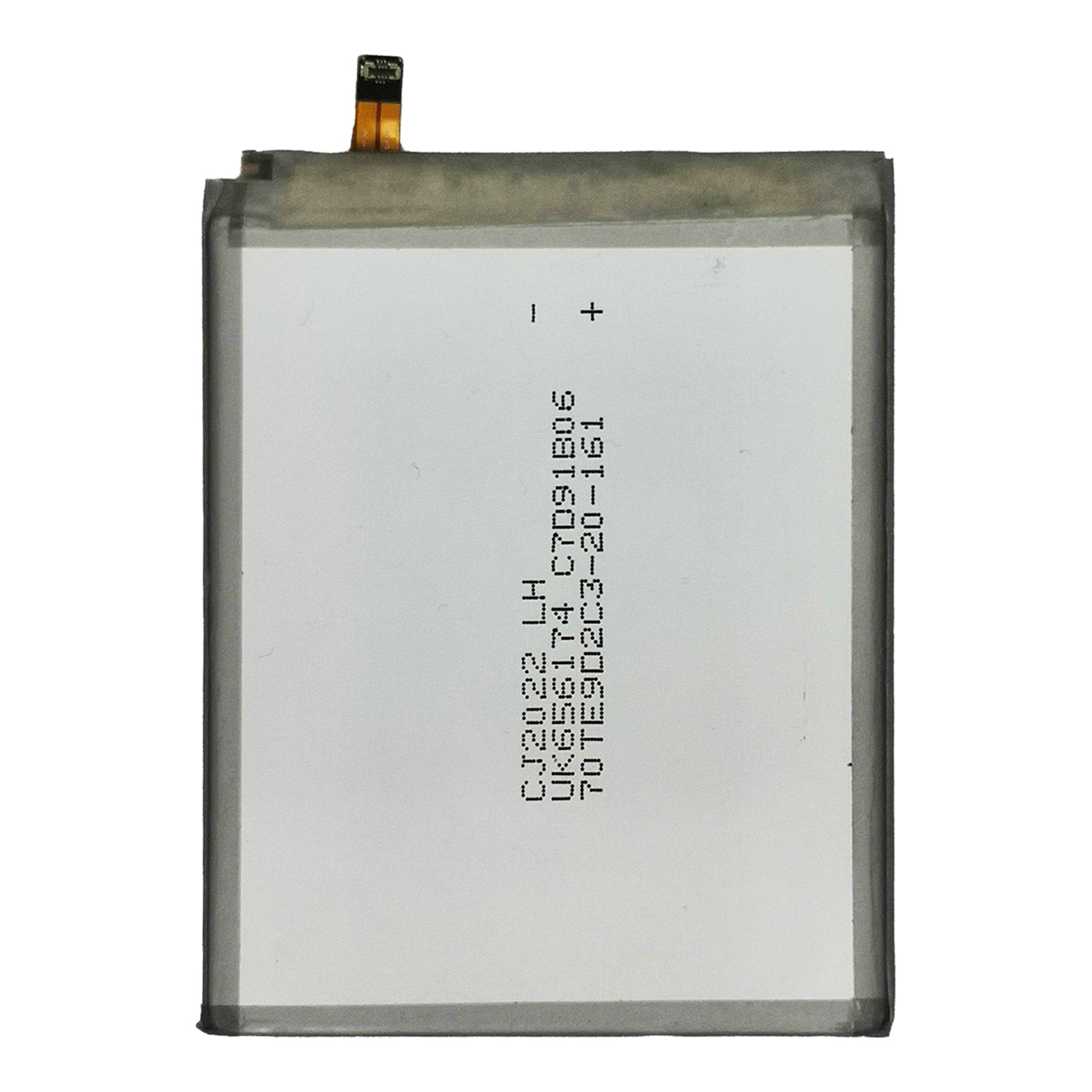 Replacement Battery For Samsung Galaxy S22 Ultra | EB-BS908ABY