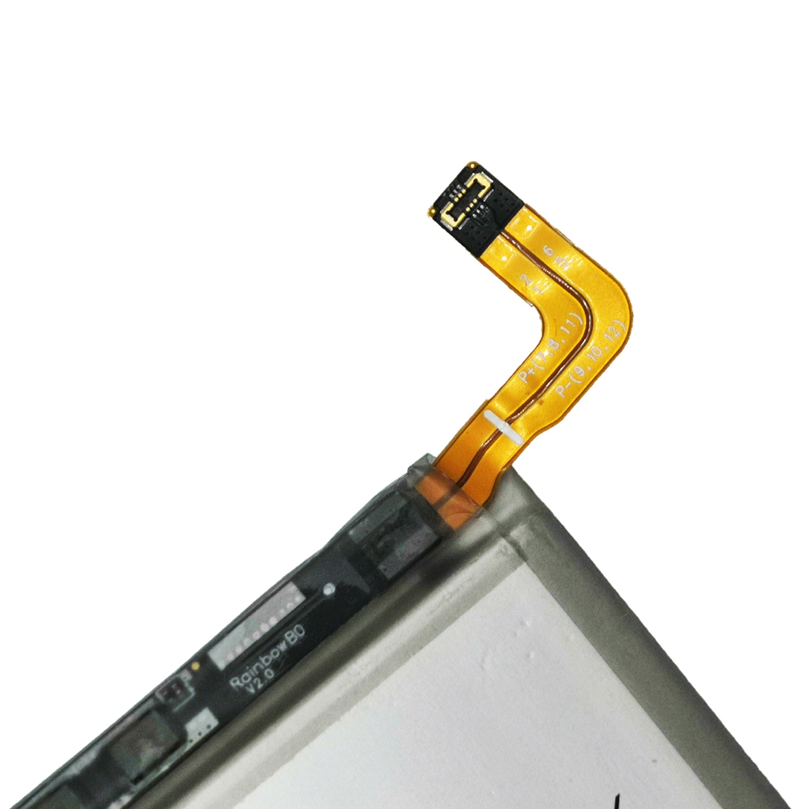 Replacement Battery For Samsung Galaxy S22 Ultra | EB-BS908ABY-www.firsthelptech.ie