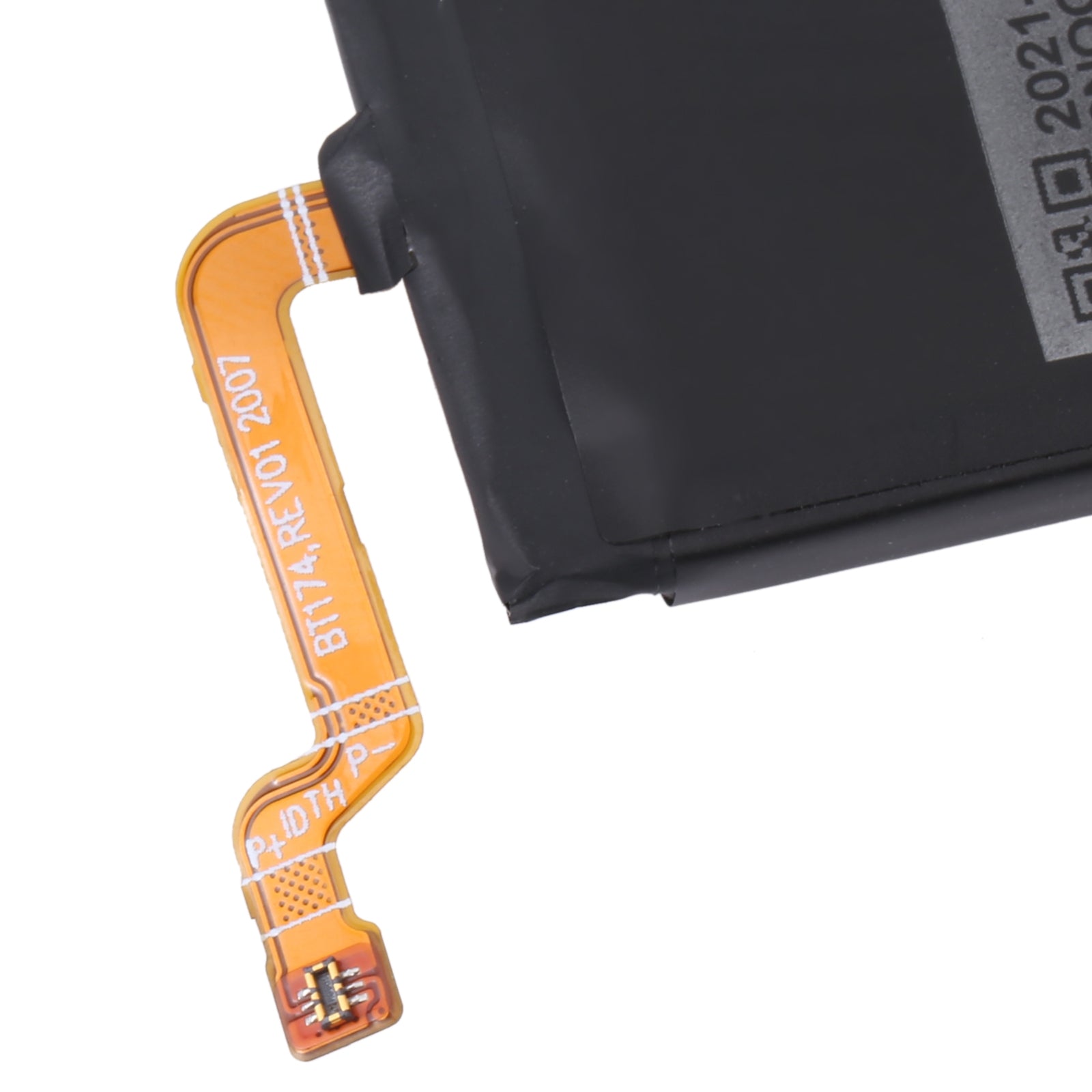 Replacement Battery For Huawei GT 2 Pro - HB532729EFW