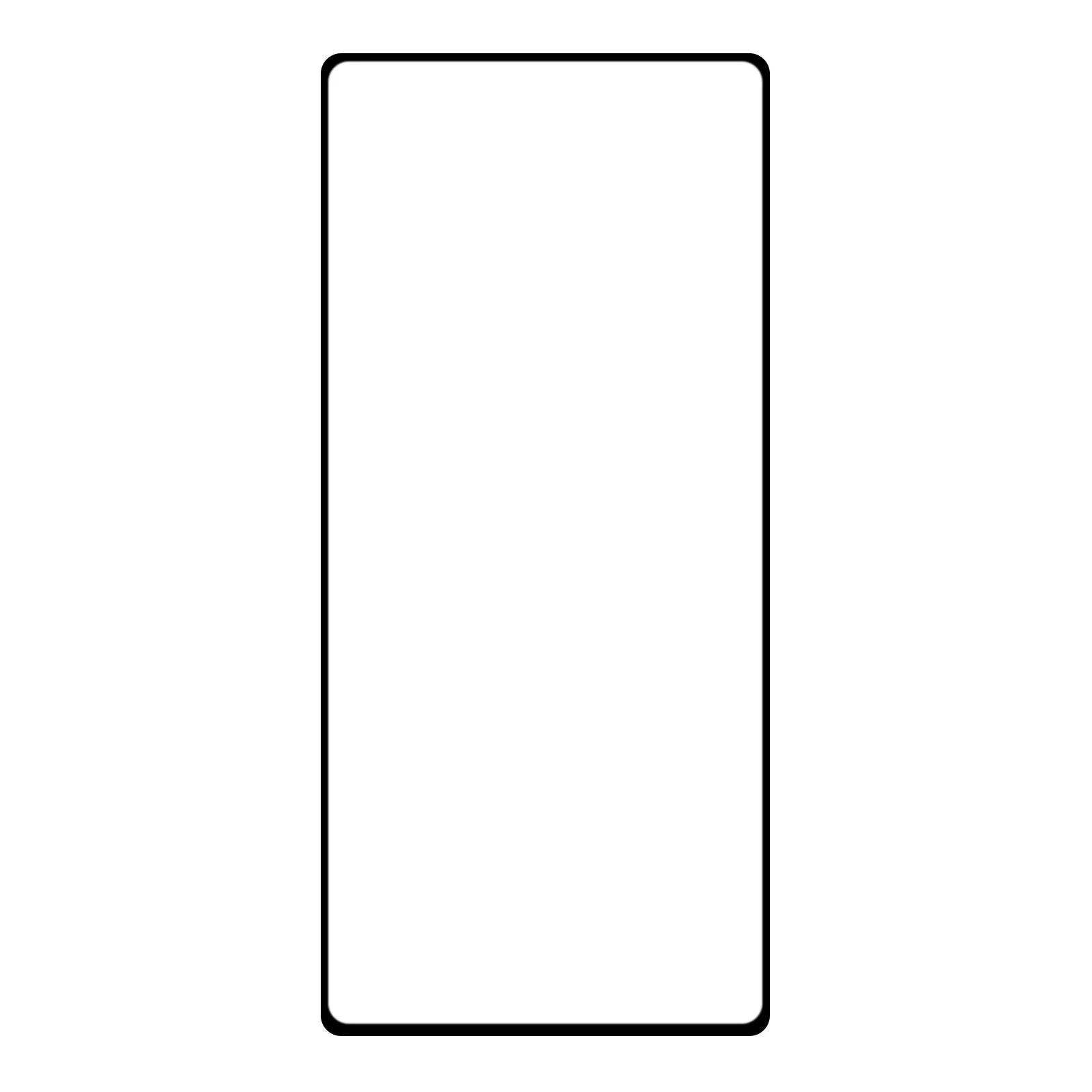 For Google Pixel 7 Full Coverage 9D Tempered Glass