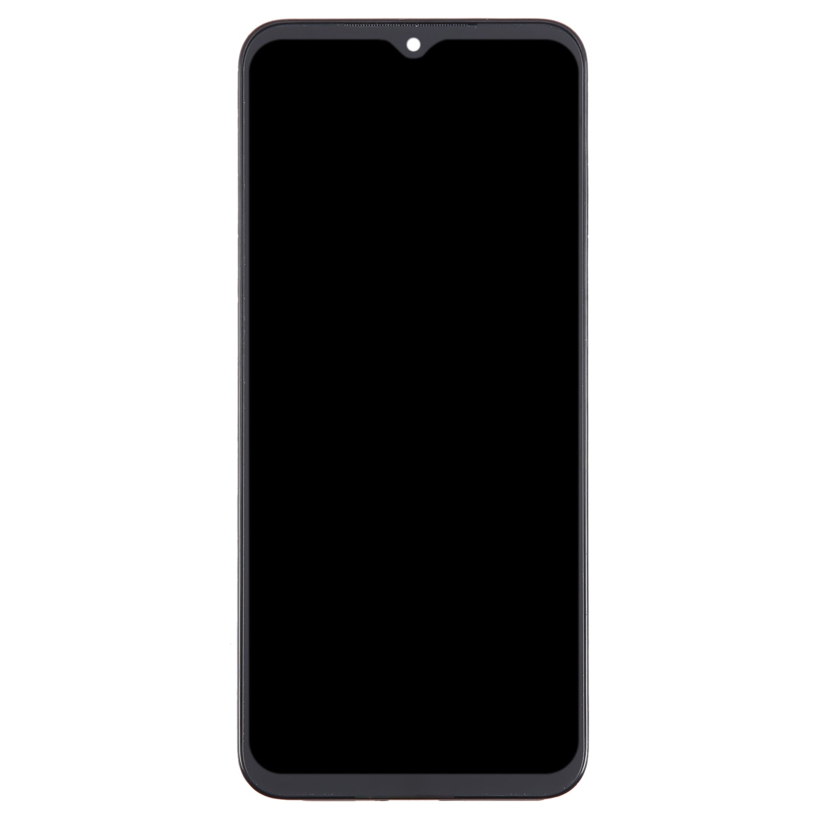 For Samsung Galaxy A14 5G A146P LCD Screen Replacement With Frame - Black