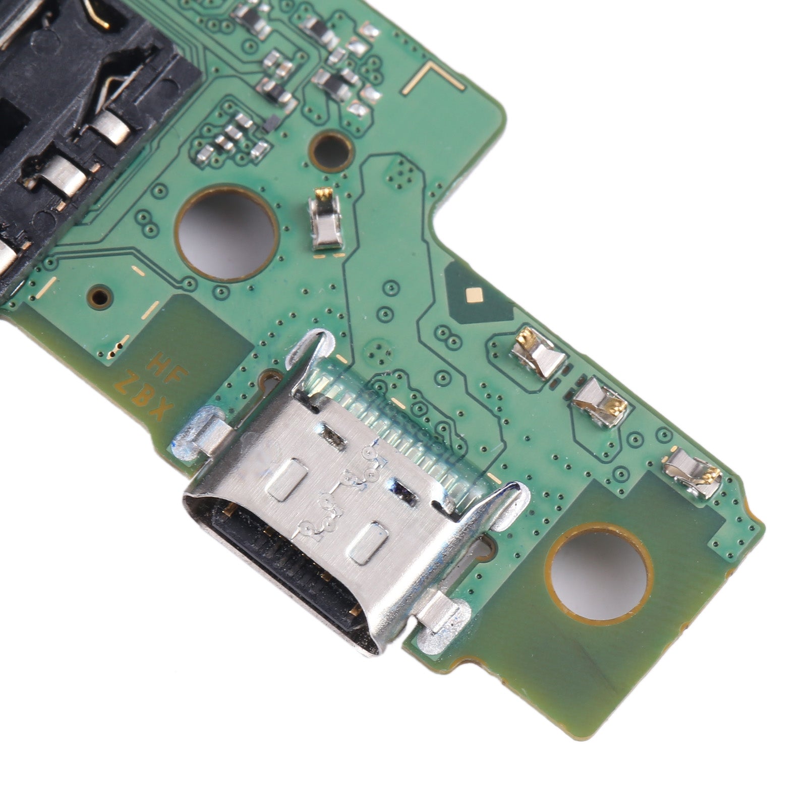 For Samsung Galaxy A14 5G Replacement Charging Port Board With Microphone-www.firsthelptech.ie