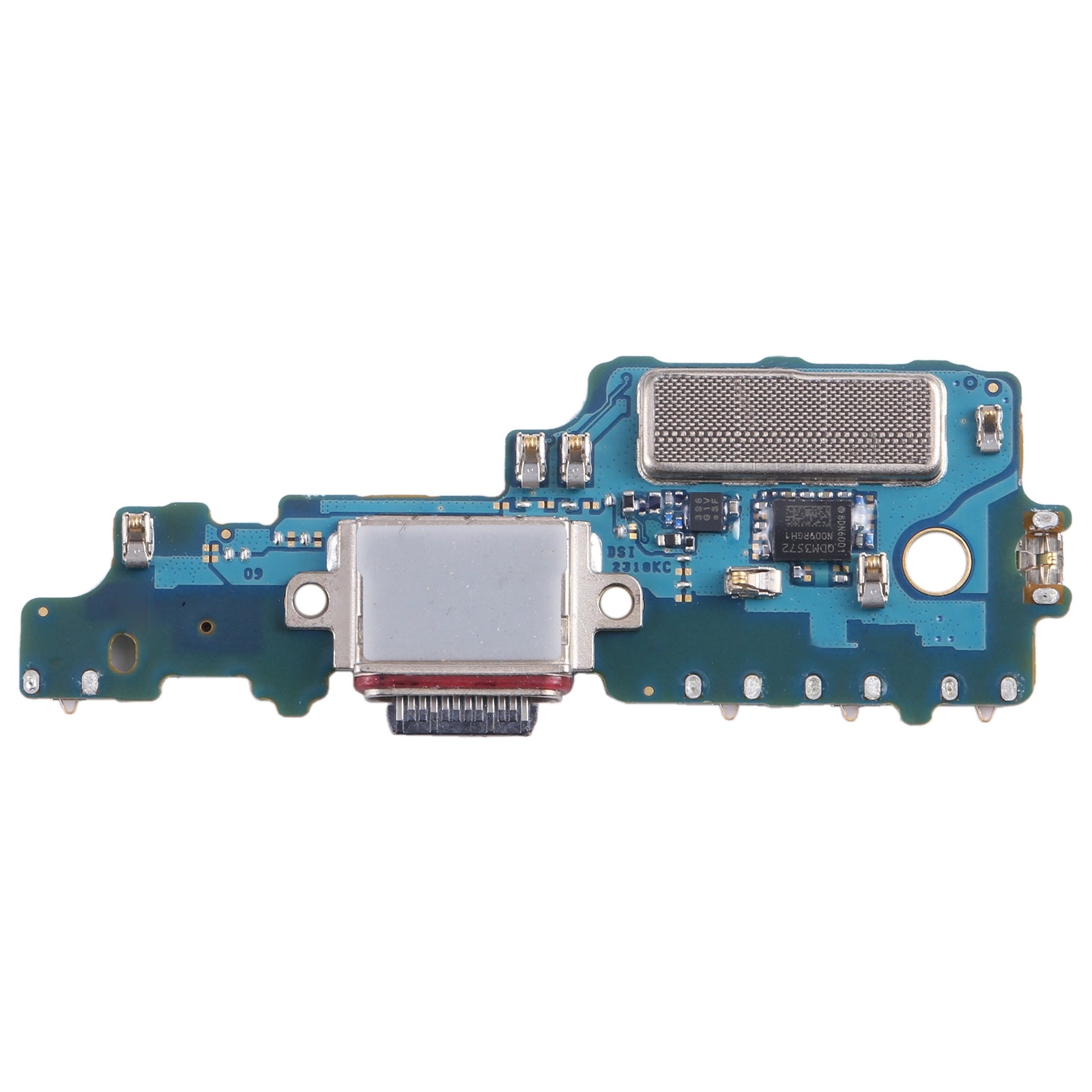 For Samsung Galaxy Z Fold5 Replacement Charging Port Board With Microphone-www.firsthelptech.ie