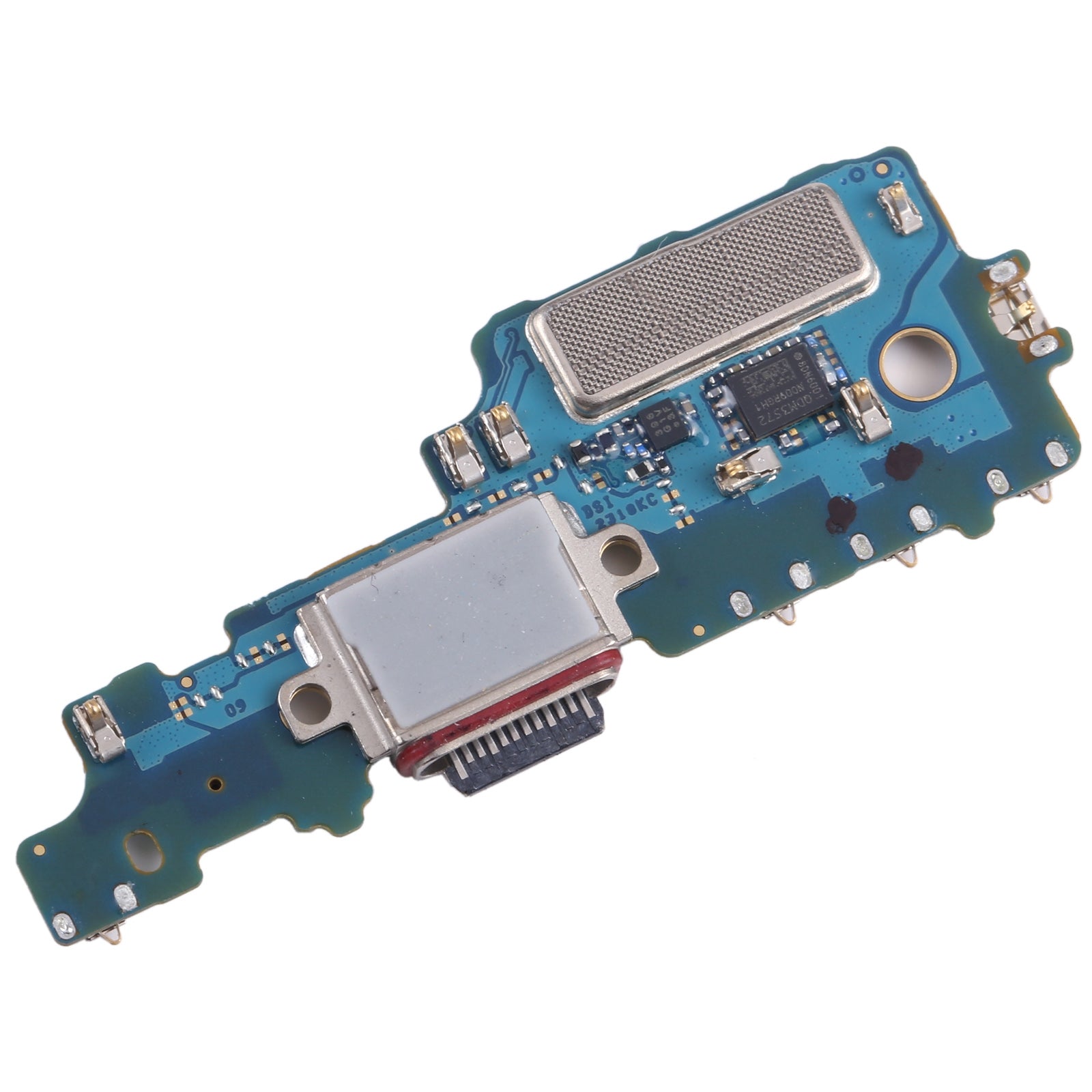 For Samsung Galaxy Z Fold5 Replacement Charging Port Board With Microphone-www.firsthelptech.ie