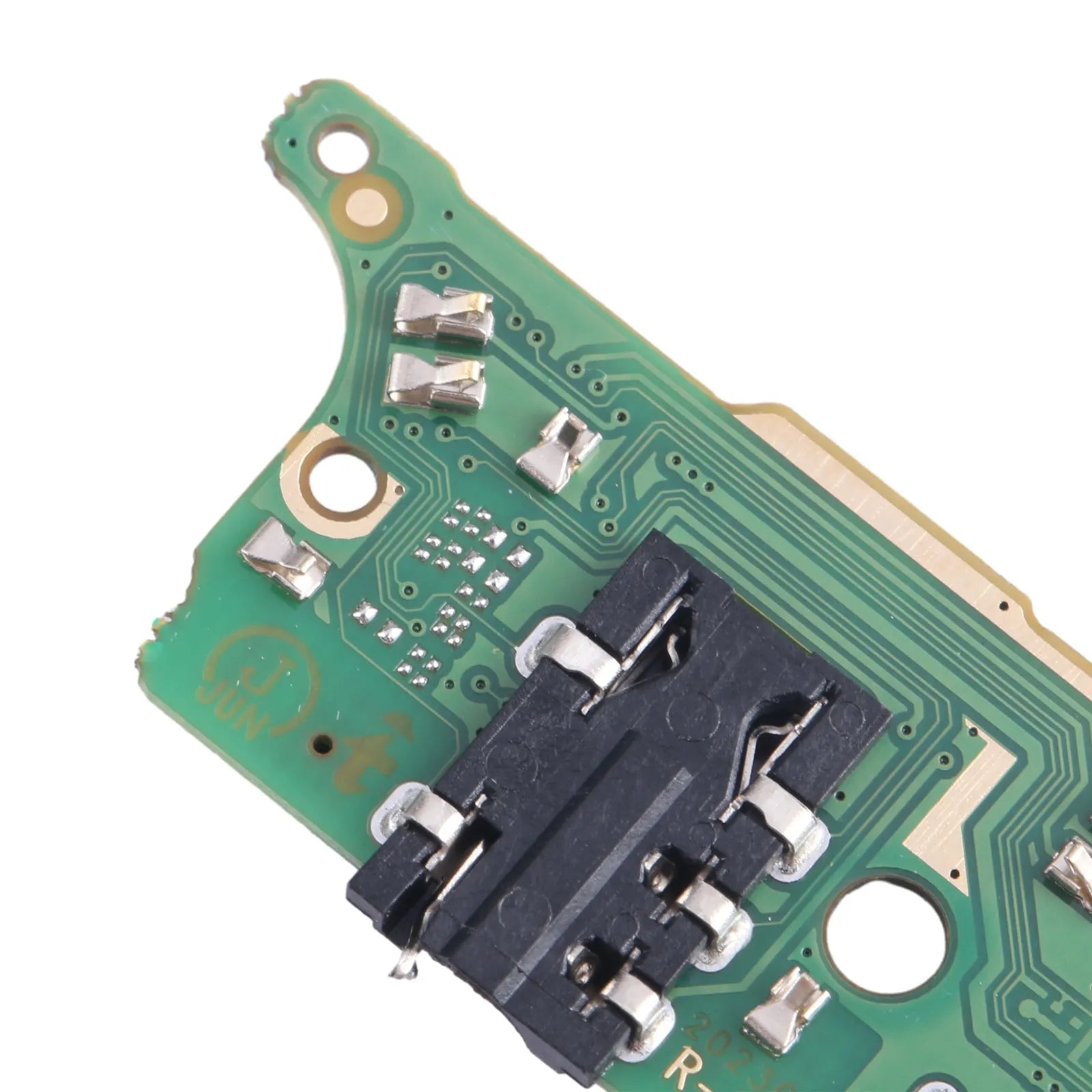 For Infinix Hot 11 Replacement Charging Port Board