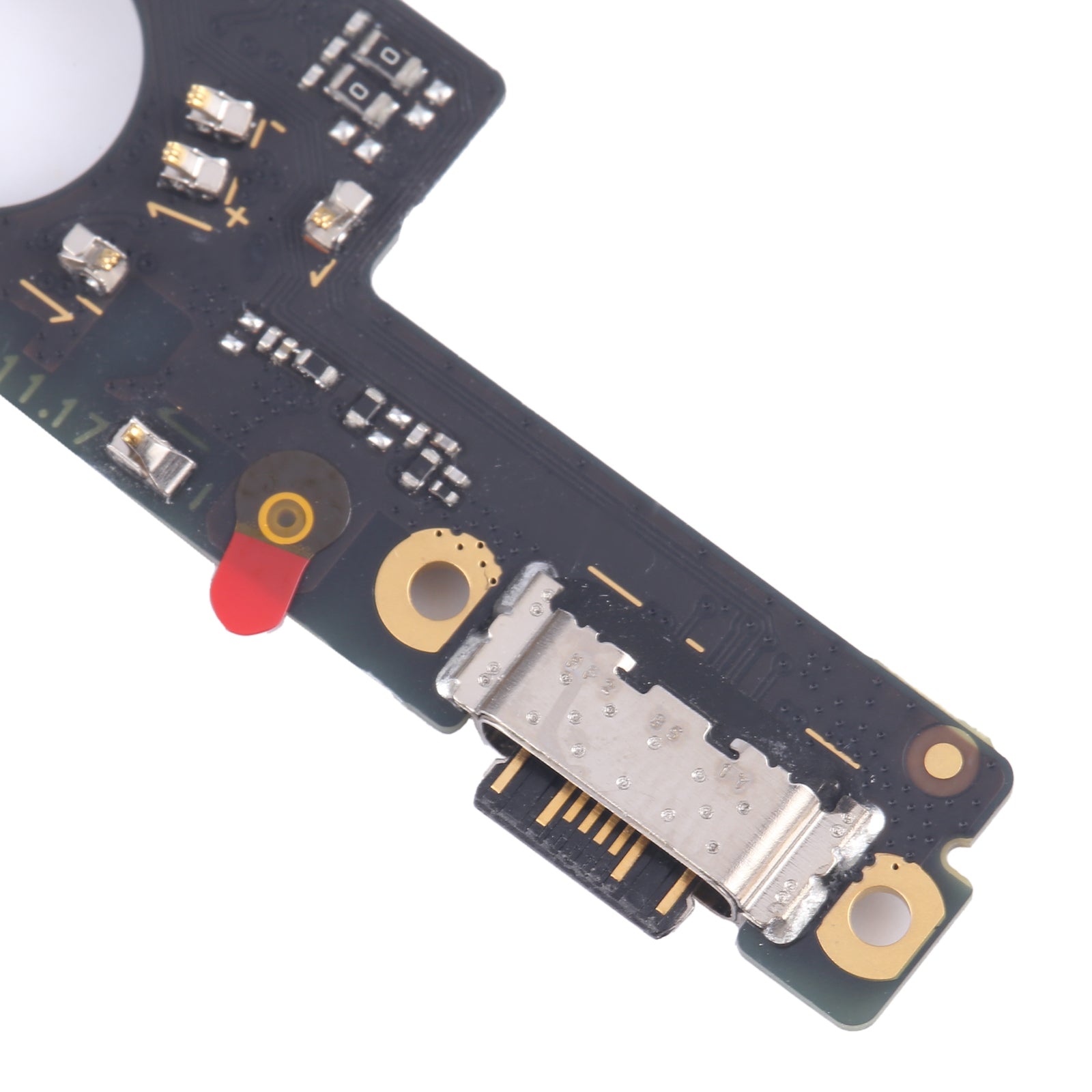 For Xiaomi Redmi Note 13 5G Type-C Charging Port Board With Mic-www.firsthelptech.ie