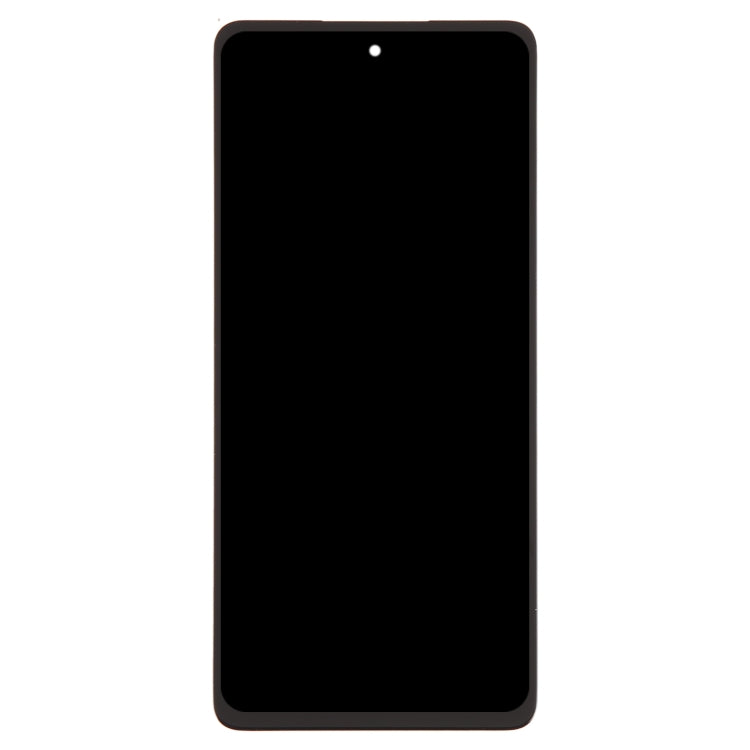 For Samsung Galaxy A53 5G Replacement LCD Touch Screen Assembly - Black