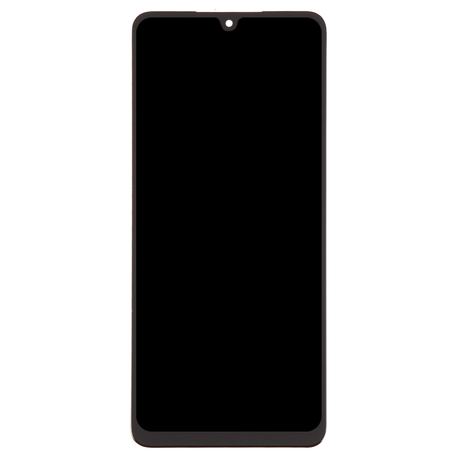 For Samsung Galaxy A33 5G Replacement LCD Touch Screen Assembly - Black
