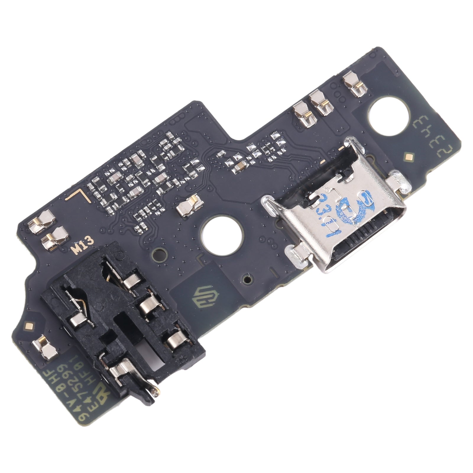 For Samsung Galaxy A05 Replacement Charging Port Board With Microphone-www.firsthelptech.ie