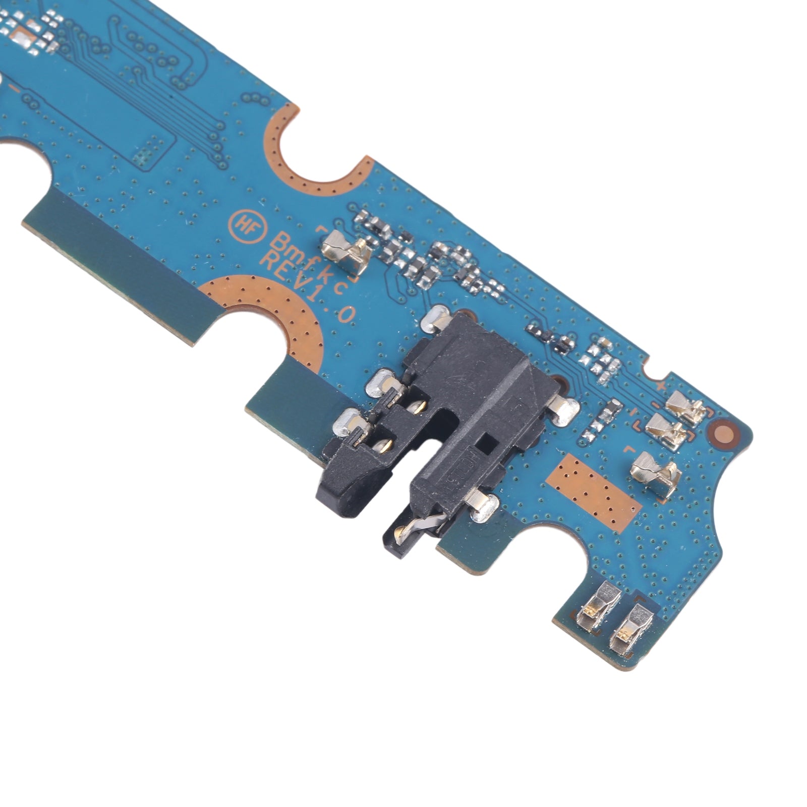 For Samsung Galaxy Tab A9 Replacement Charging Port Board-www.firsthelptech.ie