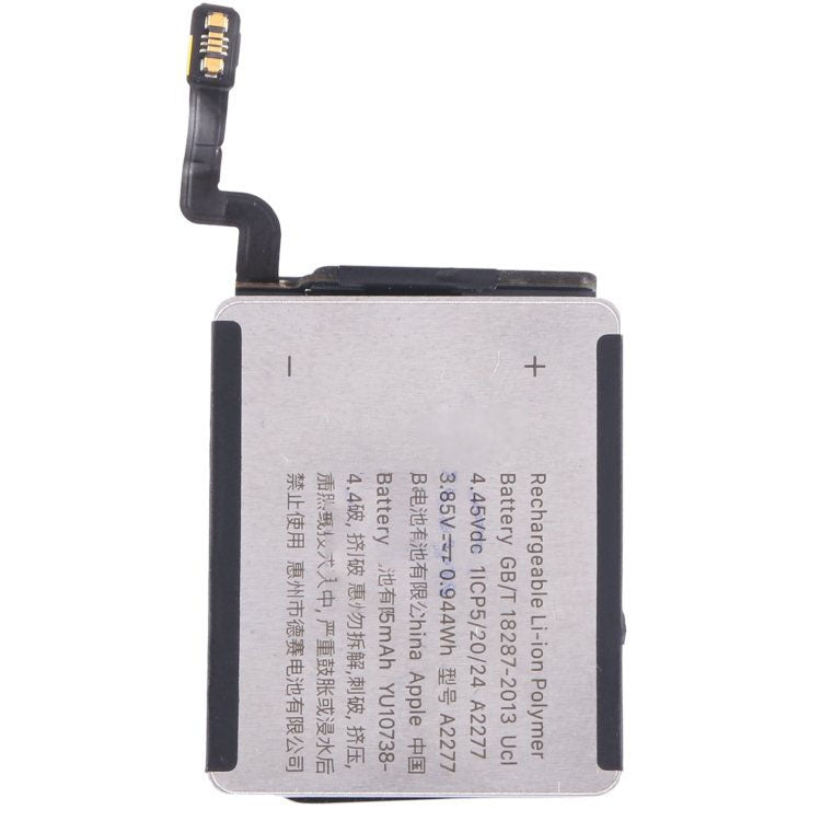 Replacement Battery For Apple Watch Series 5 40mm - A2277